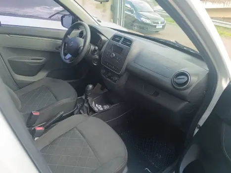 RENAULT Kwid 1.0 12V 4P SCE FLEX ZEN, Foto 5