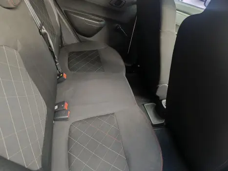 RENAULT Kwid 1.0 12V 4P SCE FLEX ZEN, Foto 6