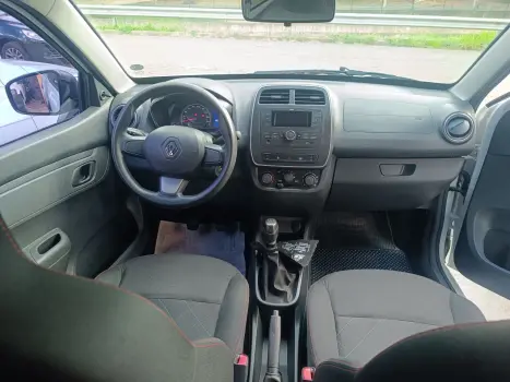 RENAULT Kwid 1.0 12V 4P SCE FLEX ZEN, Foto 7