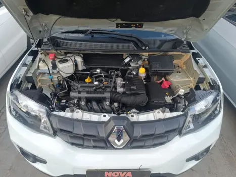 RENAULT Kwid 1.0 12V 4P SCE FLEX ZEN, Foto 9