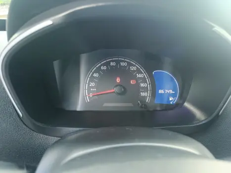 RENAULT Kwid 1.0 12V 4P SCE FLEX ZEN, Foto 11