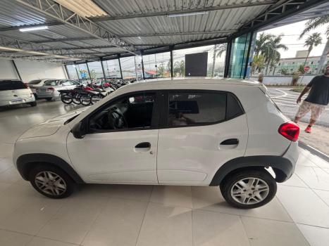 RENAULT Kwid 1.0 12V 4P SCE FLEX LIFE, Foto 2