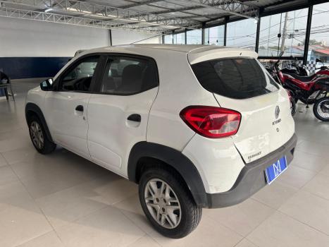 RENAULT Kwid 1.0 12V 4P SCE FLEX LIFE, Foto 3