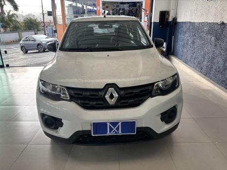 RENAULT Kwid 1.0 12V 4P SCE FLEX LIFE, Foto 4