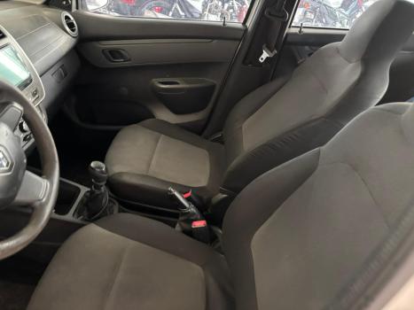 RENAULT Kwid 1.0 12V 4P SCE FLEX LIFE, Foto 9
