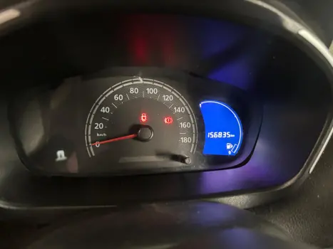 RENAULT Kwid 1.0 12V 4P SCE FLEX LIFE, Foto 10