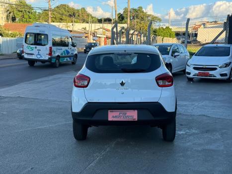 RENAULT Kwid 1.0 12V 4P SCE FLEX ZEN, Foto 6