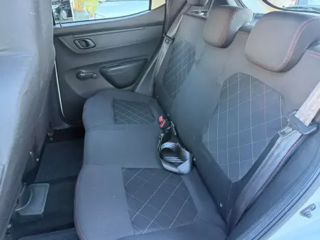 RENAULT Kwid 1.0 12V 4P SCE FLEX ZEN, Foto 9