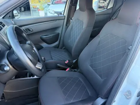 RENAULT Kwid 1.0 12V 4P SCE FLEX ZEN, Foto 10