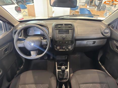 RENAULT Kwid 1.0 12V 4P SCE FLEX ZEN, Foto 5