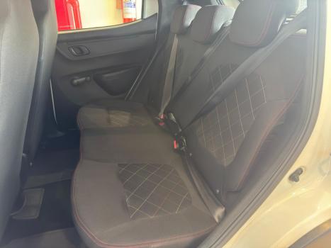 RENAULT Kwid 1.0 12V 4P SCE FLEX ZEN, Foto 6