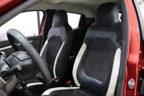 RENAULT Kwid 1.0 12V 4P SCE FLEX INTENSE, Foto 7