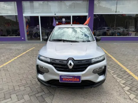 RENAULT Kwid 1.0 12V 4P SCE FLEX ZEN 2, Foto 1