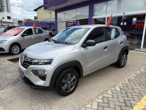 RENAULT Kwid 1.0 12V 4P SCE FLEX ZEN 2, Foto 2