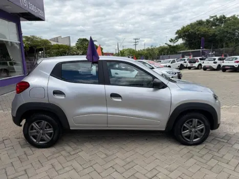 RENAULT Kwid 1.0 12V 4P SCE FLEX ZEN 2, Foto 3