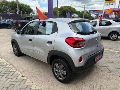 RENAULT Kwid 1.0 12V 4P SCE FLEX ZEN 2, Foto 6