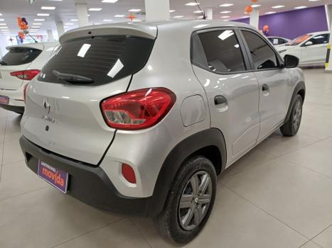 RENAULT Kwid 1.0 12V 4P SCE FLEX ZEN 2, Foto 3