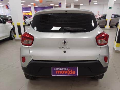 RENAULT Kwid 1.0 12V 4P SCE FLEX ZEN 2, Foto 5