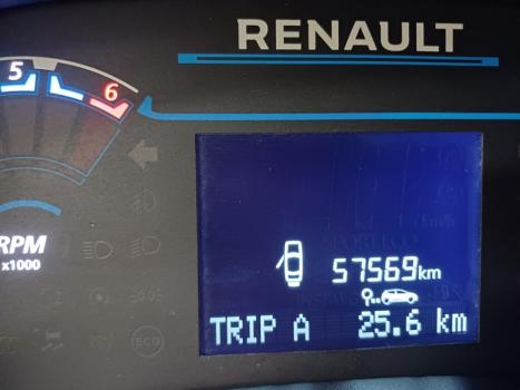 RENAULT Kwid 1.0 12V 4P SCE FLEX ZEN 2, Foto 9