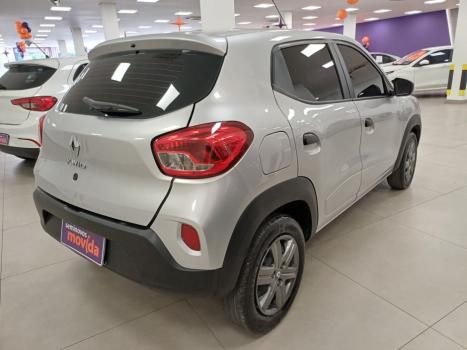 RENAULT Kwid 1.0 12V 4P SCE FLEX ZEN 2, Foto 6
