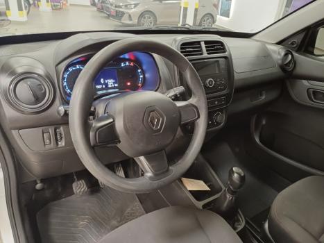 RENAULT Kwid 1.0 12V 4P SCE FLEX ZEN 2, Foto 7