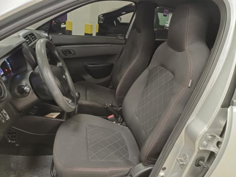 RENAULT Kwid 1.0 12V 4P SCE FLEX ZEN 2, Foto 8