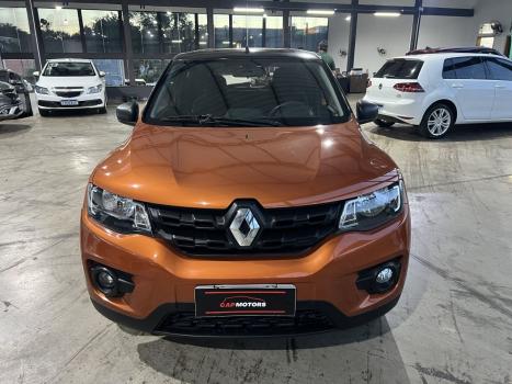 RENAULT Kwid 1.0 12V 4P SCE FLEX ZEN, Foto 1