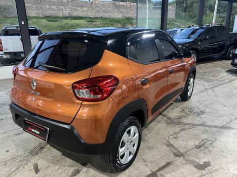 RENAULT Kwid 1.0 12V 4P SCE FLEX ZEN, Foto 5