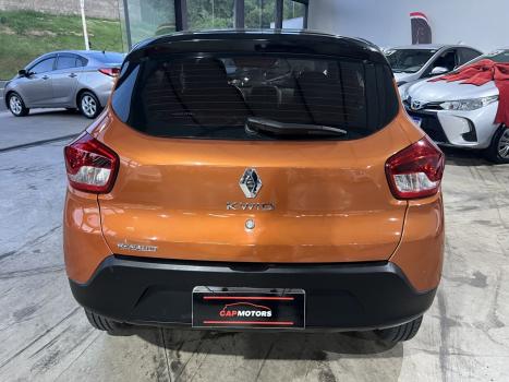 RENAULT Kwid 1.0 12V 4P SCE FLEX ZEN, Foto 6