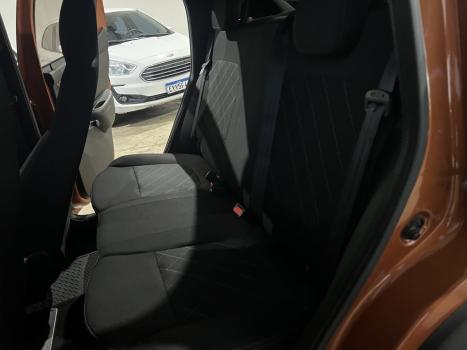 RENAULT Kwid 1.0 12V 4P SCE FLEX ZEN, Foto 9