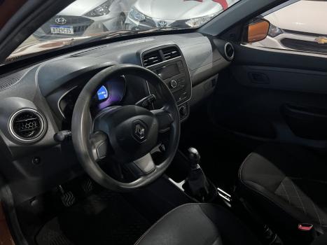 RENAULT Kwid 1.0 12V 4P SCE FLEX ZEN, Foto 10