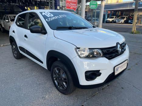 RENAULT Kwid 1.0 12V 4P SCE FLEX ZEN, Foto 1