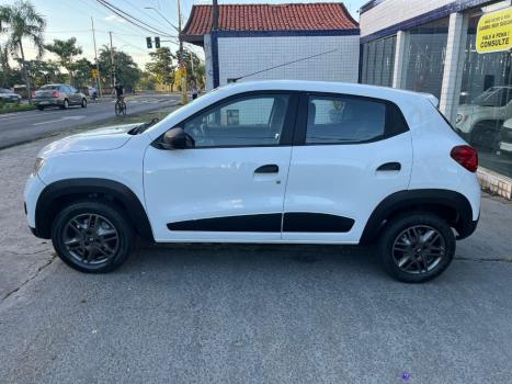 RENAULT Kwid 1.0 12V 4P SCE FLEX ZEN, Foto 7