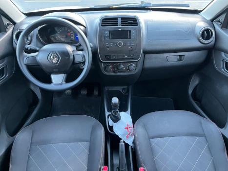 RENAULT Kwid 1.0 12V 4P SCE FLEX ZEN, Foto 9