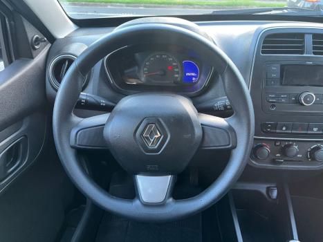 RENAULT Kwid 1.0 12V 4P SCE FLEX ZEN, Foto 10