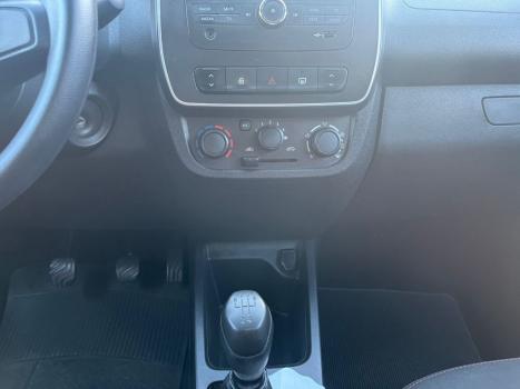 RENAULT Kwid 1.0 12V 4P SCE FLEX ZEN, Foto 12