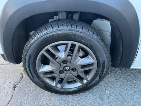 RENAULT Kwid 1.0 12V 4P SCE FLEX ZEN, Foto 15