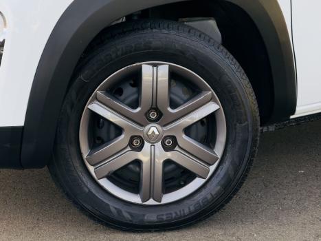 RENAULT Kwid 1.0 12V 4P SCE FLEX ZEN 2, Foto 5