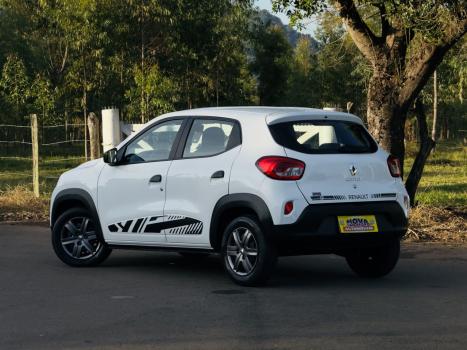 RENAULT Kwid 1.0 12V 4P SCE FLEX ZEN 2, Foto 6