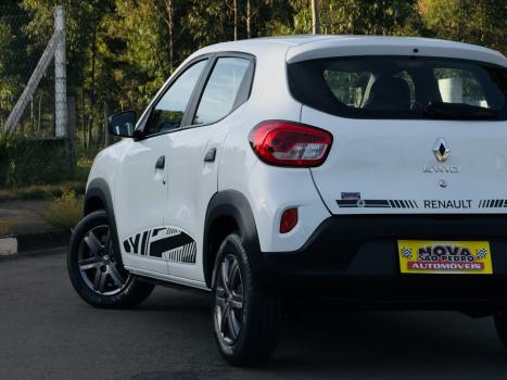 RENAULT Kwid 1.0 12V 4P SCE FLEX ZEN 2, Foto 7