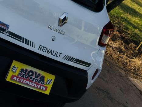 RENAULT Kwid 1.0 12V 4P SCE FLEX ZEN 2, Foto 8