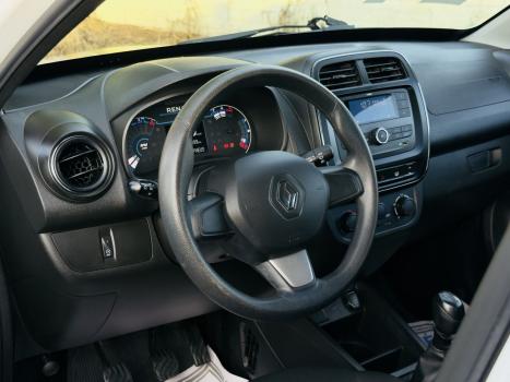 RENAULT Kwid 1.0 12V 4P SCE FLEX ZEN 2, Foto 11