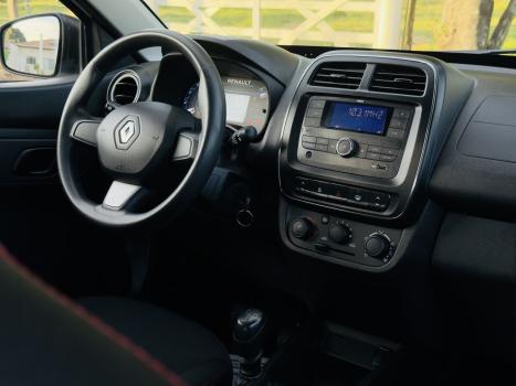 RENAULT Kwid 1.0 12V 4P SCE FLEX ZEN 2, Foto 12