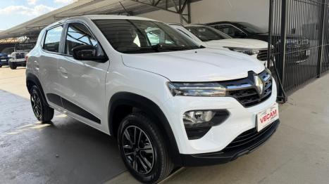 RENAULT Kwid 1.0 12V 4P SCE FLEX INTENSE, Foto 3