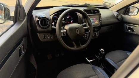 RENAULT Kwid 1.0 12V 4P SCE FLEX INTENSE, Foto 7