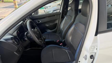 RENAULT Kwid 1.0 12V 4P SCE FLEX INTENSE, Foto 8