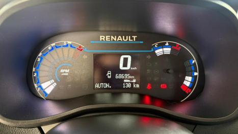 RENAULT Kwid 1.0 12V 4P SCE FLEX INTENSE, Foto 12