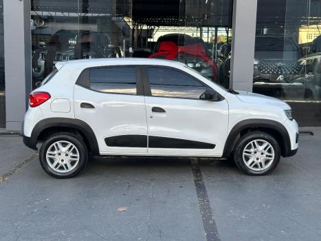 RENAULT Kwid 1.0 12V 4P SCE FLEX ZEN, Foto 6