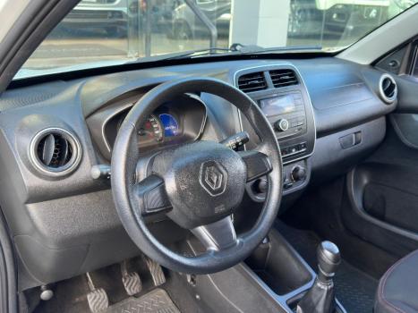 RENAULT Kwid 1.0 12V 4P SCE FLEX ZEN, Foto 7