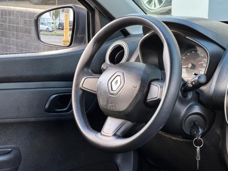 RENAULT Kwid 1.0 12V 4P SCE FLEX ZEN, Foto 8